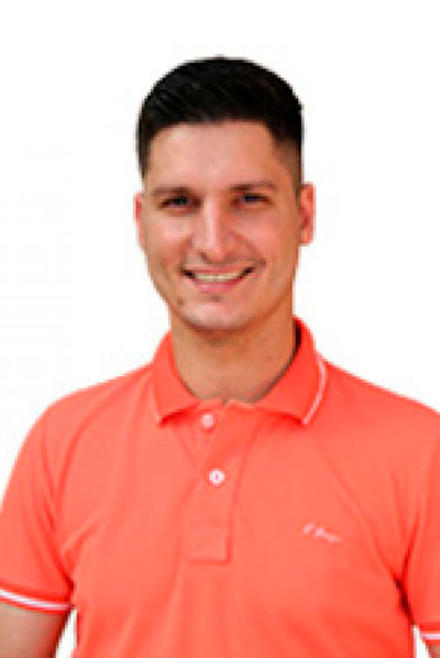 Foto do Vereador