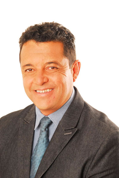 Foto do Vereador